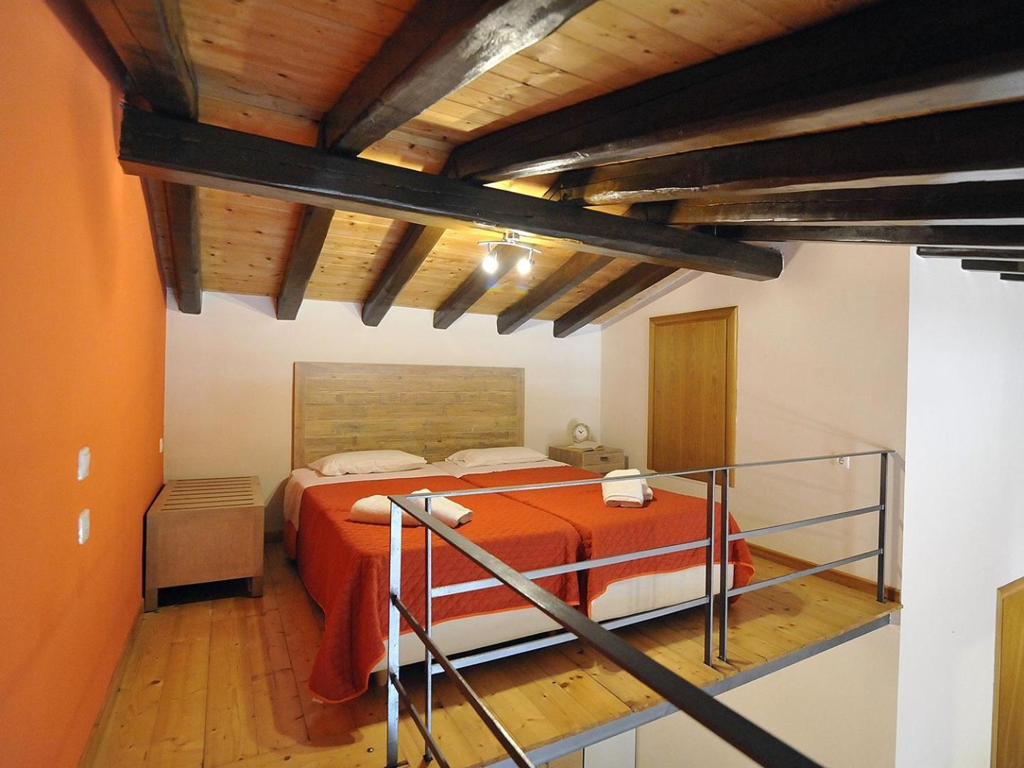 Pyramid City Apartments Agios Spyridon  Luaran gambar